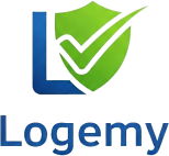 Logemy Logo